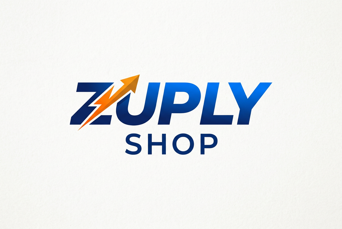 Zuply Shop 